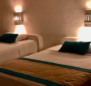 Trebol Hotel hotel detail image 3