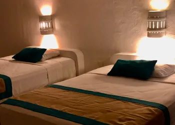 Trebol Hotel hotel thumbnail 3