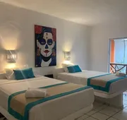 Trebol Hotel hotel detail image 4