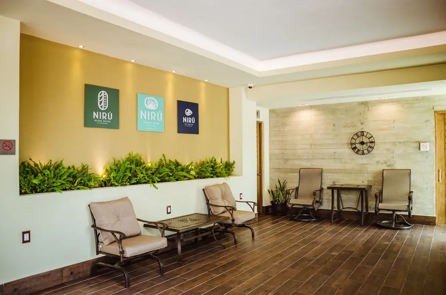Nirú Ocean Suites by Binniguenda hotel detail image 2
