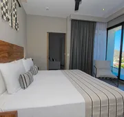 Nirú Ocean Suites by Binniguenda hotel detail image 3