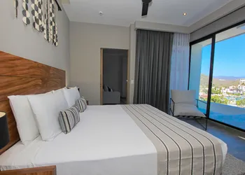 Nirú Ocean Suites by Binniguenda hotel thumbnail 3
