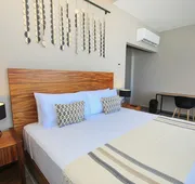 Nirú Ocean Suites by Binniguenda hotel detail image 4