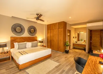 Nirú Ocean Suites by Binniguenda hotel thumbnail 6