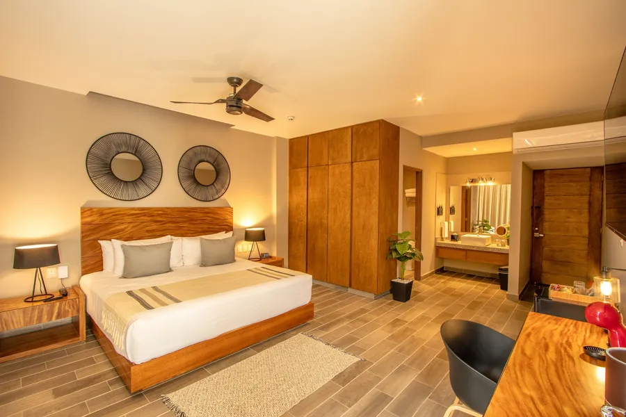 Nirú Ocean Suites by Binniguenda hotel detail image 6