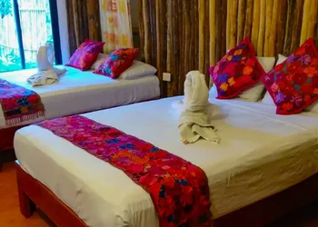 Posada Kasa Maya hotel thumbnail 3