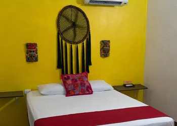 Posada Kasa Maya hotel thumbnail 4