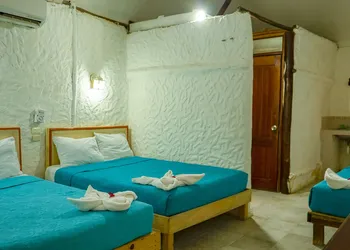 Posada Kasa Maya hotel thumbnail 5