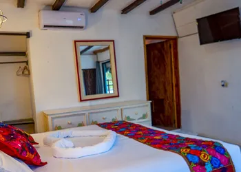 Posada Kasa Maya hotel thumbnail 6