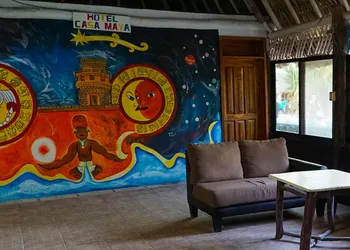 Posada Kasa Maya hotel thumbnail 8