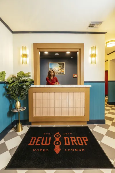 Dew Drop Inn hotel detail image 2