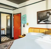 Dew Drop Inn hotel detail image 7