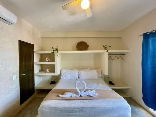 Casa Caribe Tulum hotel detail image 2