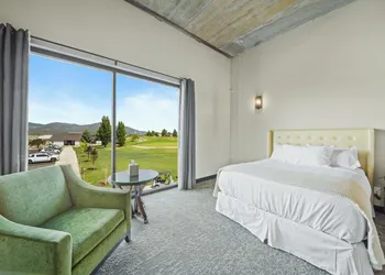 The Suites at Prairie Falls & Event Center hotel thumbnail 4