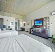 The Suites at Prairie Falls & Event Center hotel detail image 5