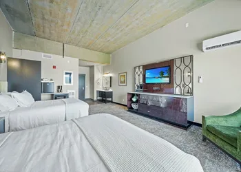 The Suites at Prairie Falls & Event Center hotel thumbnail 5