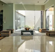 Crowne Plaza Monterrey Aeropuerto by IHG hotel detail image 3