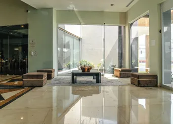 Crowne Plaza Monterrey Aeropuerto by IHG hotel thumbnail 3