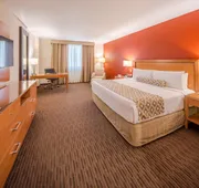 Crowne Plaza Monterrey Aeropuerto by IHG hotel detail image 4