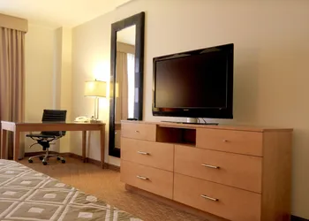 Crowne Plaza Monterrey Aeropuerto by IHG hotel thumbnail 5