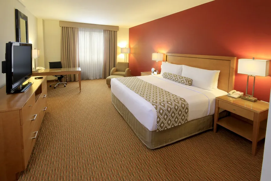 Crowne Plaza Monterrey Aeropuerto by IHG hotel detail image 6