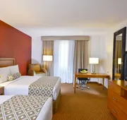 Crowne Plaza Monterrey Aeropuerto by IHG hotel detail image 7
