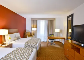 Crowne Plaza Monterrey Aeropuerto by IHG hotel thumbnail 7