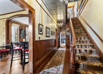 The Orth House Inn by Remotion hotel thumbnail 2