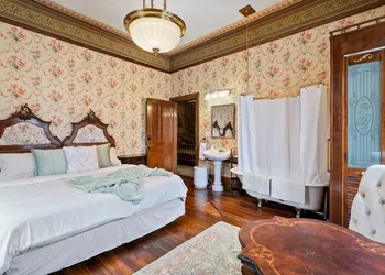 The Orth House Inn by Remotion hotel thumbnail 4