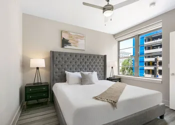 Mardi Gras Suites NOLA's 4BR Elegance hotel thumbnail 4