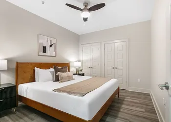 Mardi Gras Suites NOLA's 4BR Elegance hotel thumbnail 8