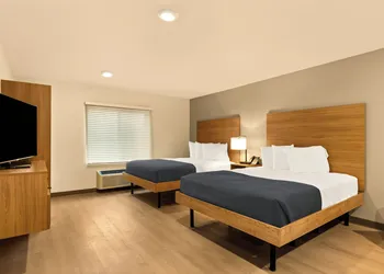 LivAway Suites Tri-Cities- Richland hotel thumbnail 5
