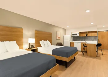 LivAway Suites Tri-Cities- Richland hotel thumbnail 6