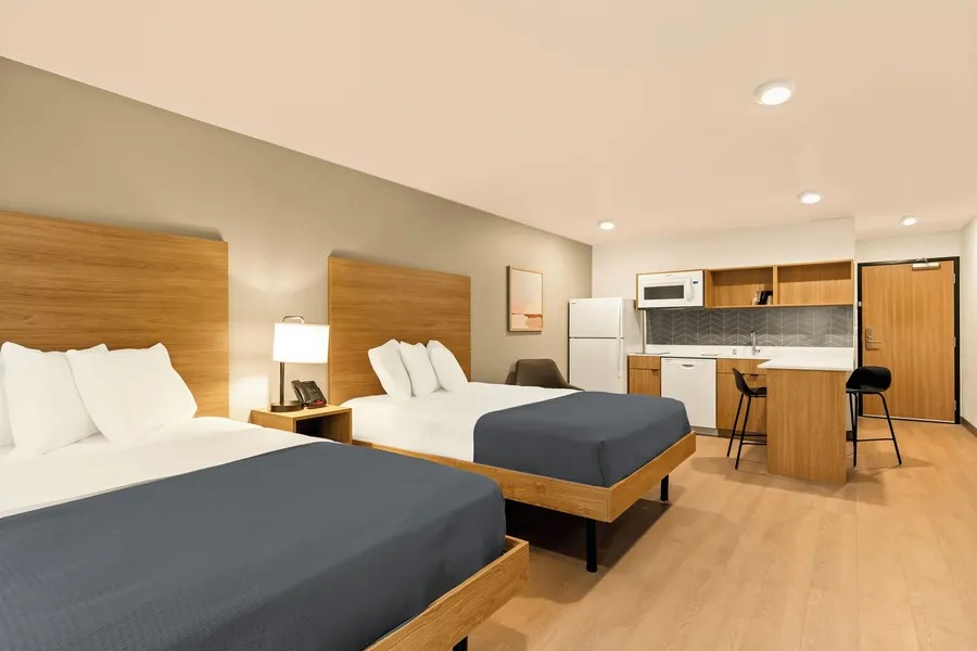 LivAway Suites Tri-Cities- Richland hotel detail image 6