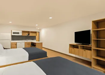 LivAway Suites Tri-Cities- Richland hotel thumbnail 7