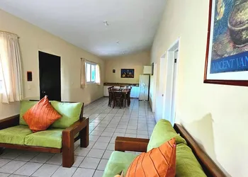 Hotel Tamarindos hotel thumbnail 3