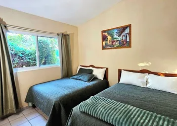 Hotel Tamarindos hotel thumbnail 4