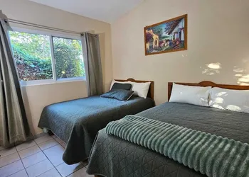 Hotel Tamarindos hotel thumbnail 7