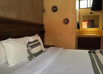 Casona Oaxaca Historia y Paz hotel thumbnail 4