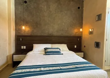 Casona Oaxaca Historia y Paz hotel thumbnail 8