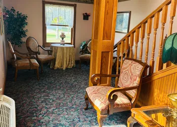 Victorian Inn Superior By Capital O NE hotel thumbnail 4