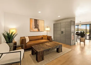 LivAway Suites Nashville- Smyrna hotel thumbnail 2