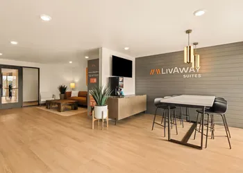 LivAway Suites Nashville- Smyrna hotel thumbnail 3