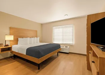 LivAway Suites Nashville- Smyrna hotel thumbnail 4