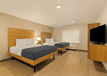 LivAway Suites Nashville- Smyrna hotel thumbnail 6