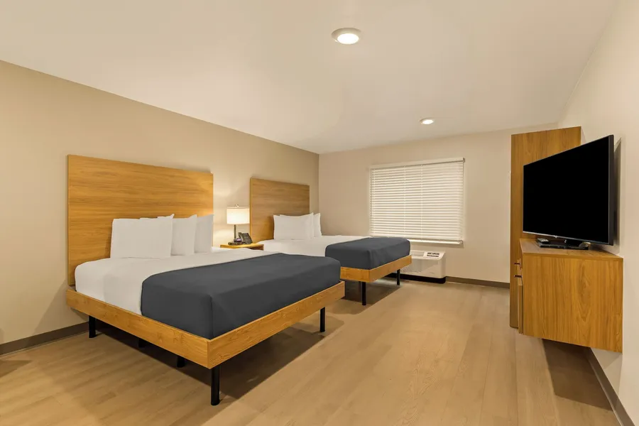 LivAway Suites Nashville- Smyrna hotel detail image 6