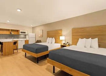 LivAway Suites Nashville- Smyrna hotel thumbnail 8