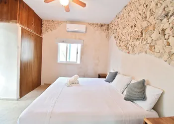 Casa Maria Bonita Hotel & Restaurant El Cuyo by Spot Rentals hotel thumbnail 2