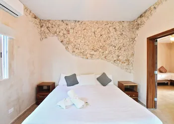 Casa Maria Bonita Hotel & Restaurant El Cuyo by Spot Rentals hotel thumbnail 3