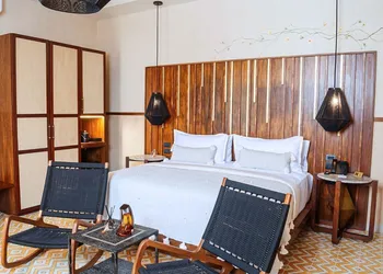 Adoro Hotel Boutique hotel thumbnail 2